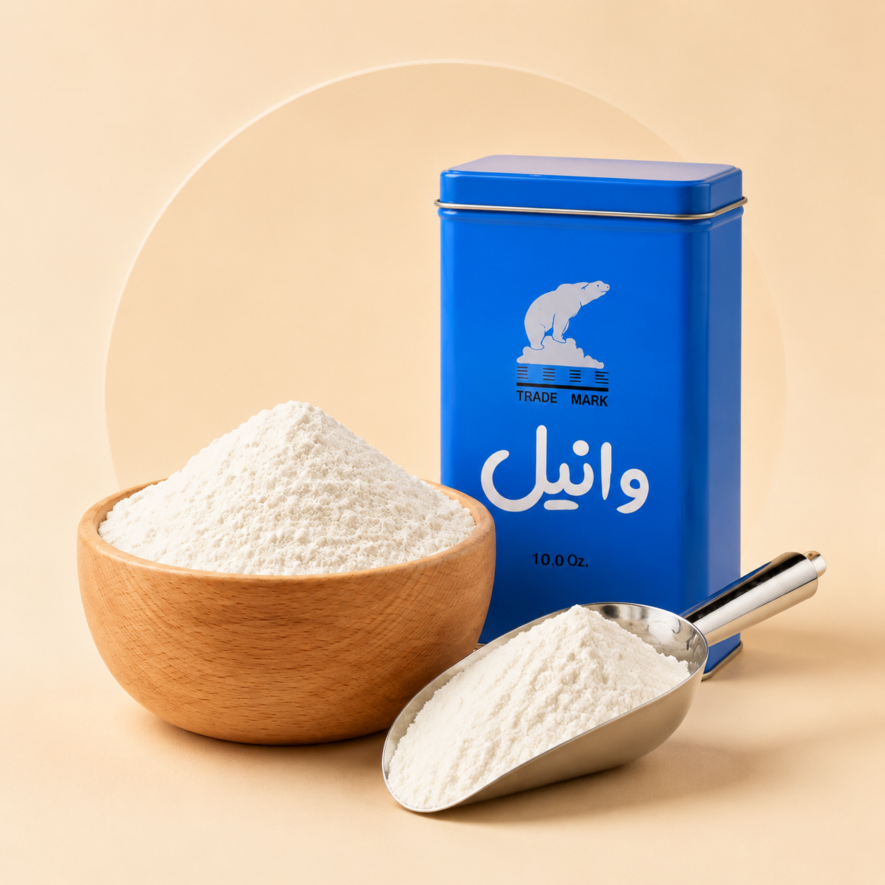 اقلام عطاری و بهداشتی 