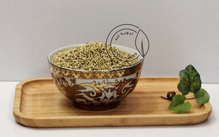 تخم گشنیز