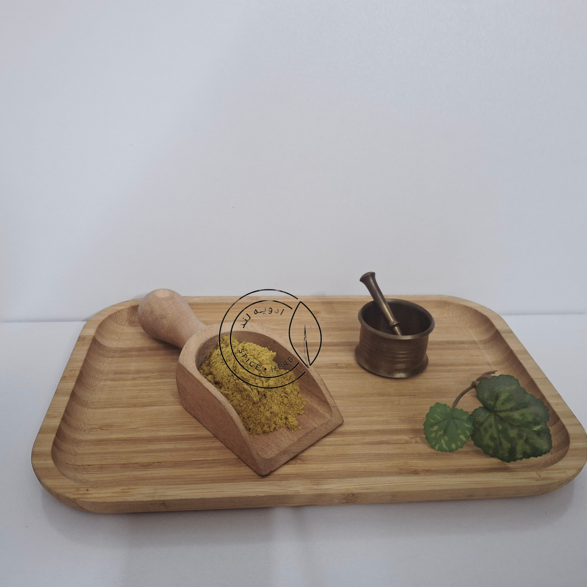 ادویه مرغ و ماهی
