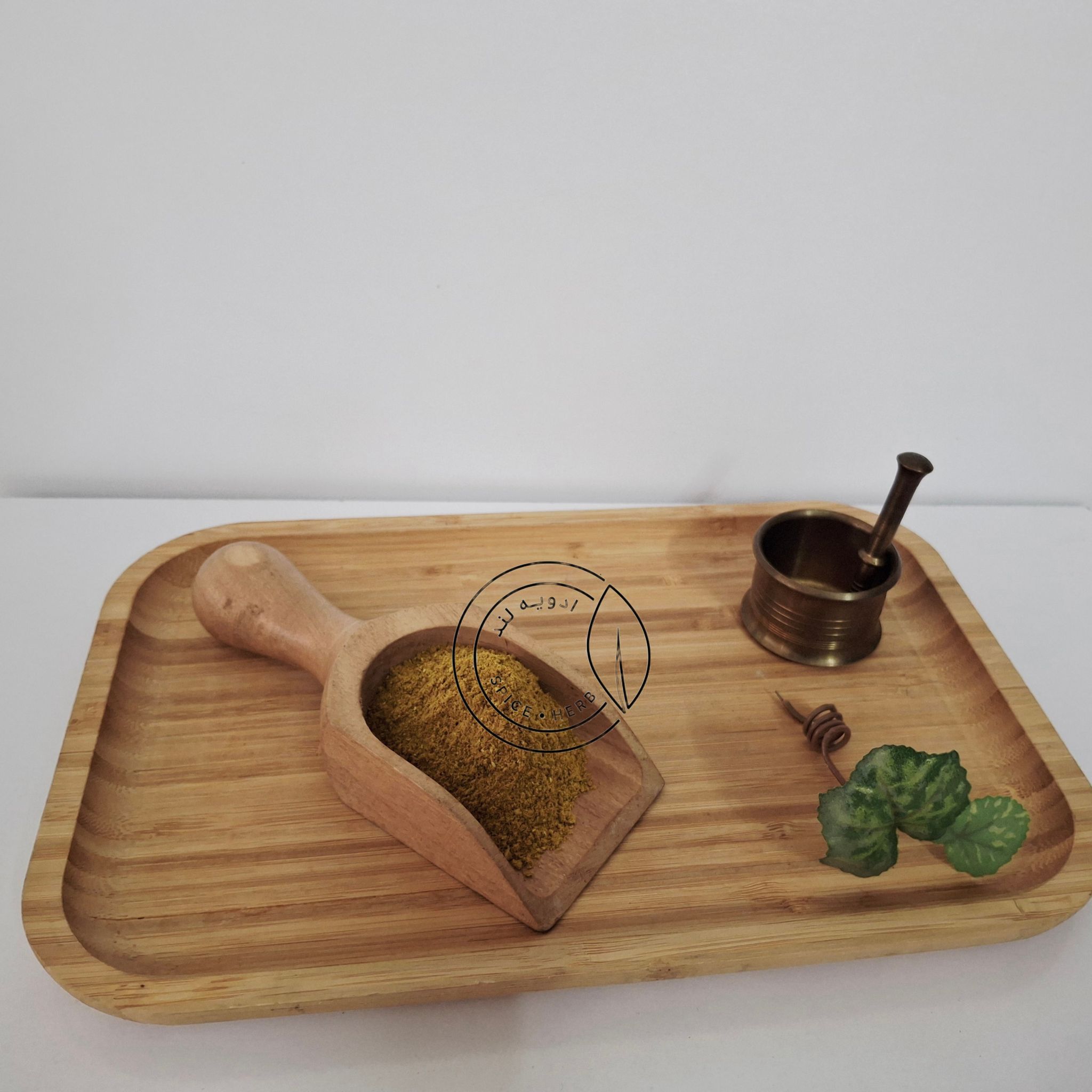 ادویه خورشتی
