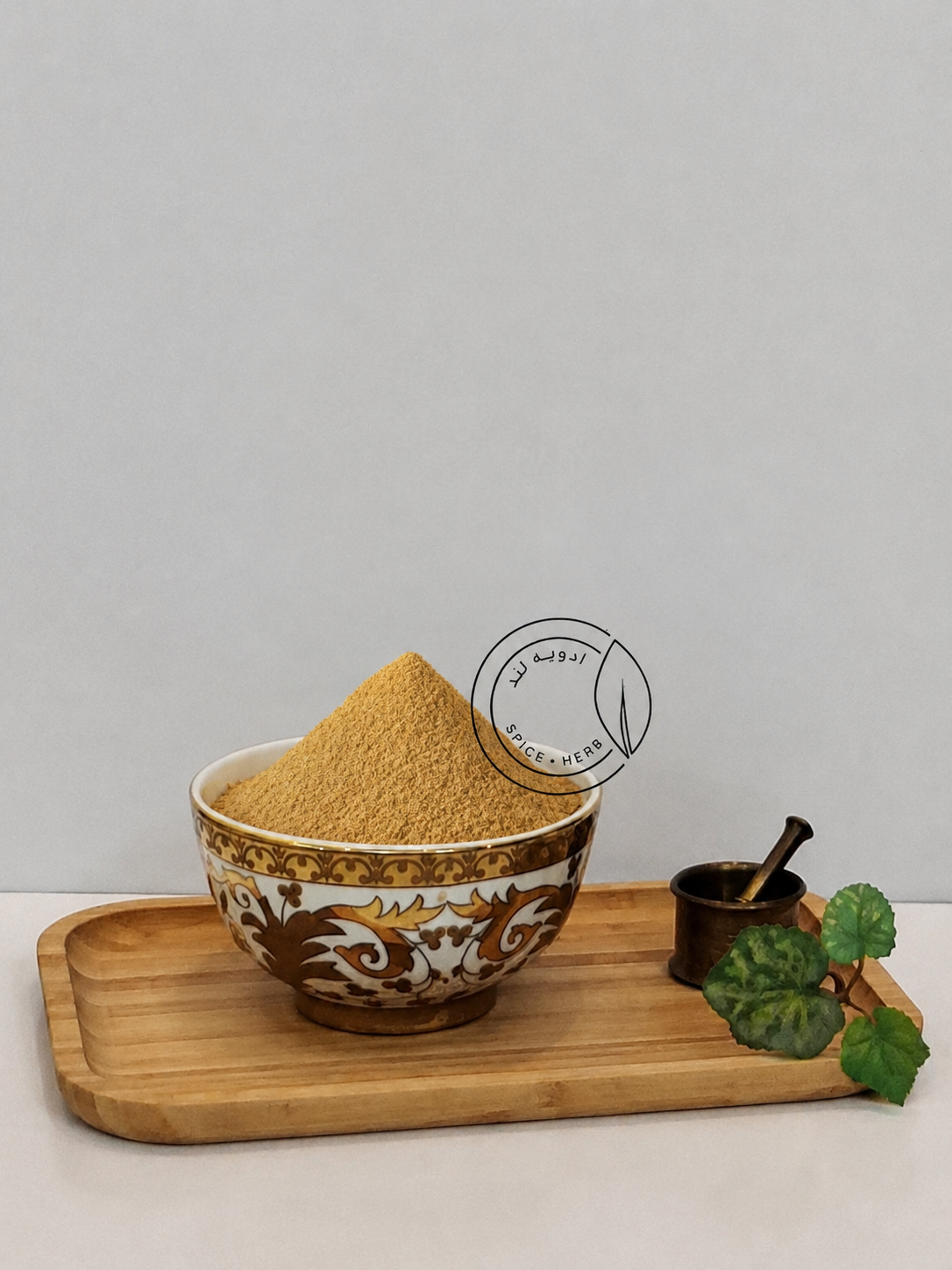 ادویه فست فود