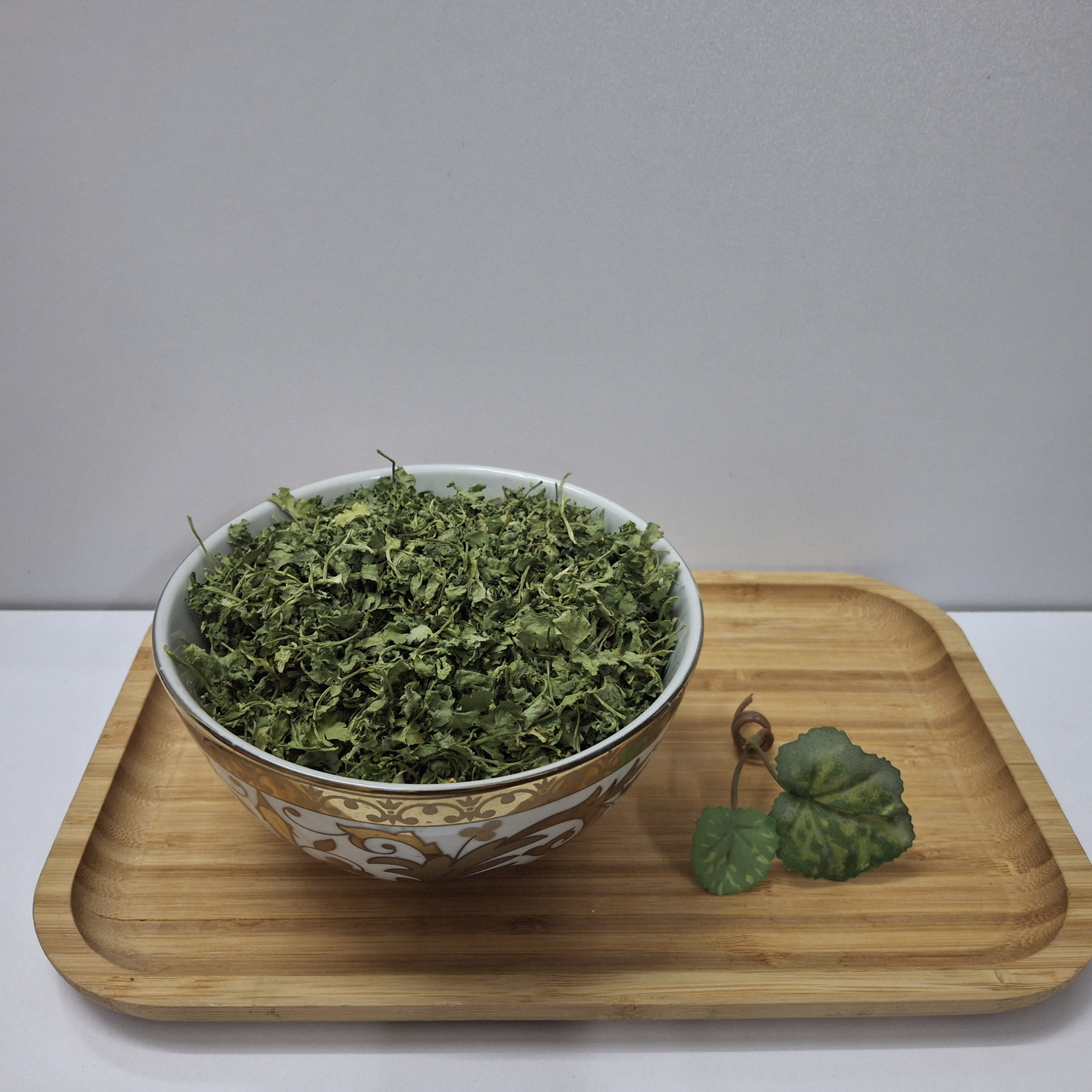 گشنیز خشک