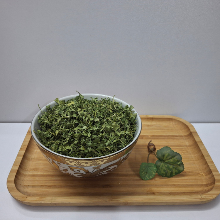 گشنیز خشک