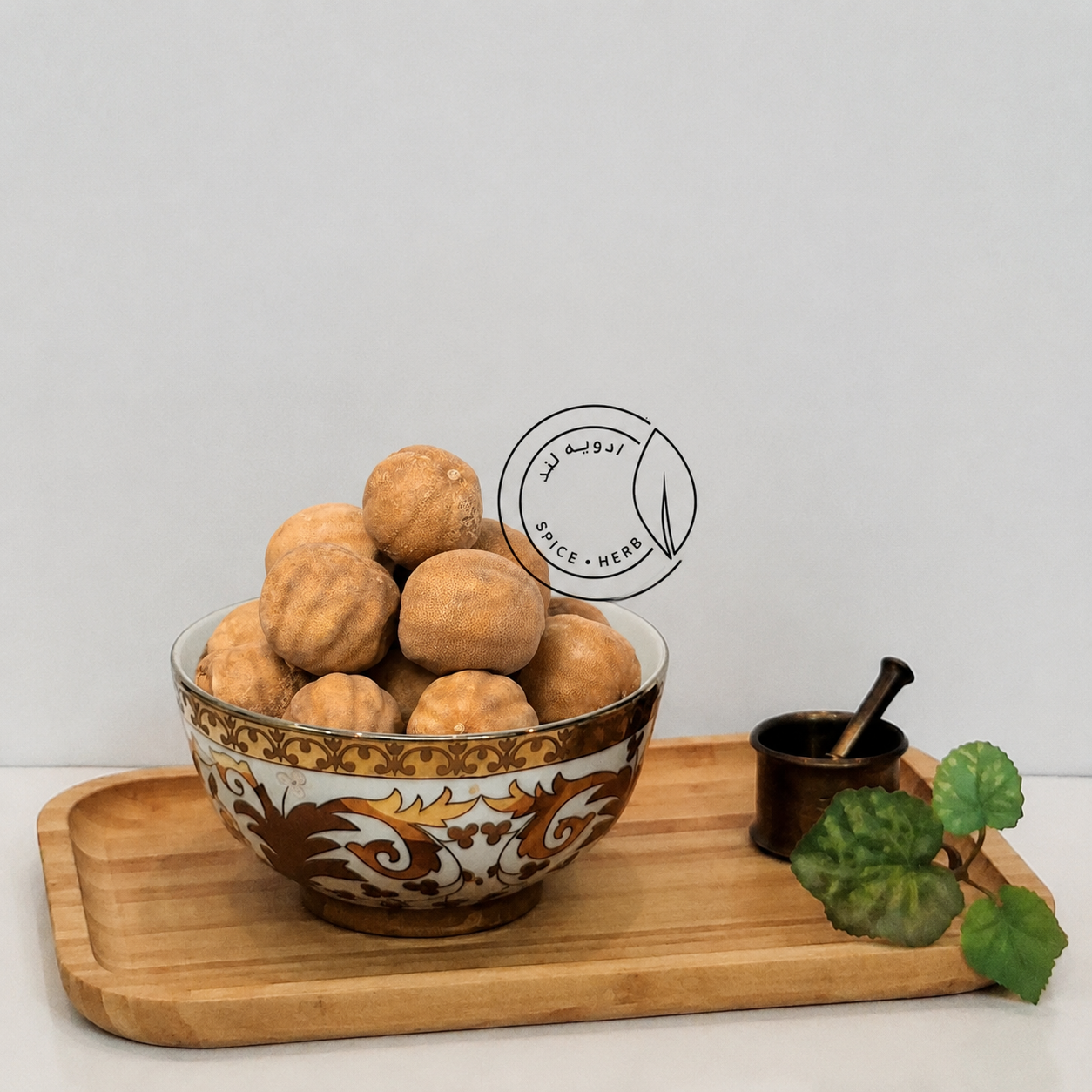 لیمو عمانی خشک