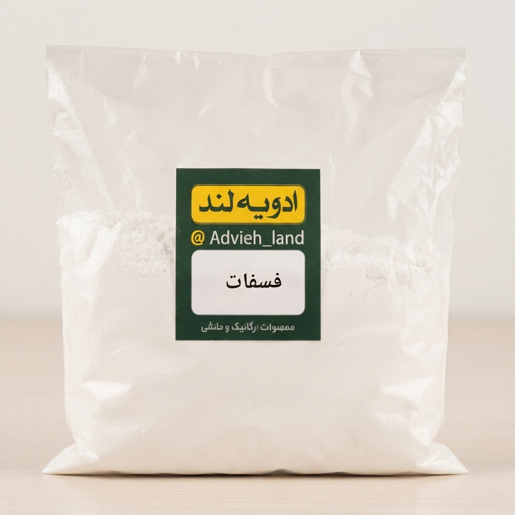 فسفات کاتری