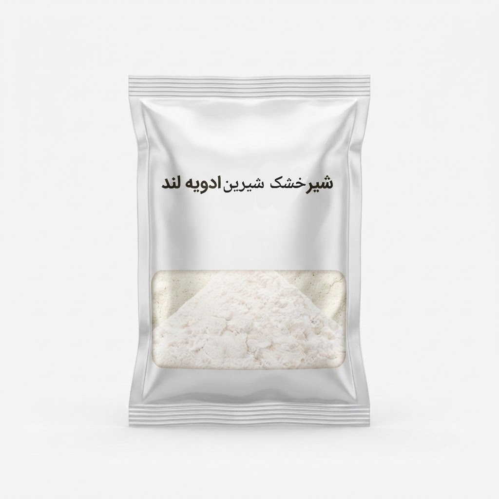 شیر خشک شیرین