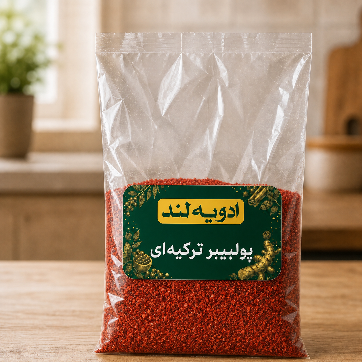 پولبیبر ترکیه ای
